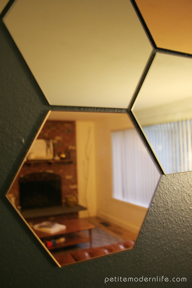 Honeycomb Mirrors
