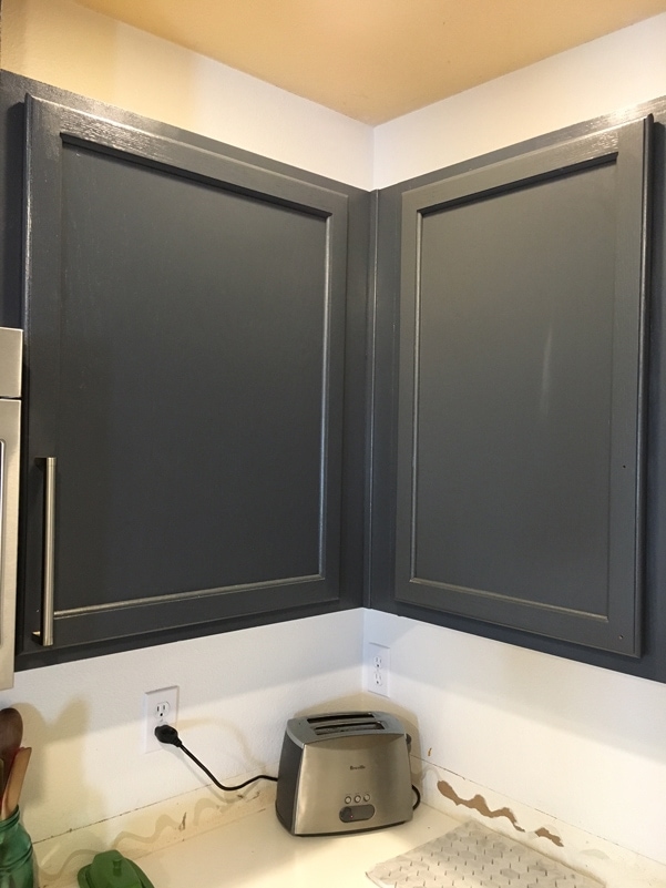 Benjamin Moore Black Kitchen Cabinet Colors Pee Modern Life Img 3029